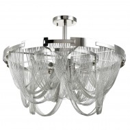 Люстра COSMOLight ROMA C08529NI