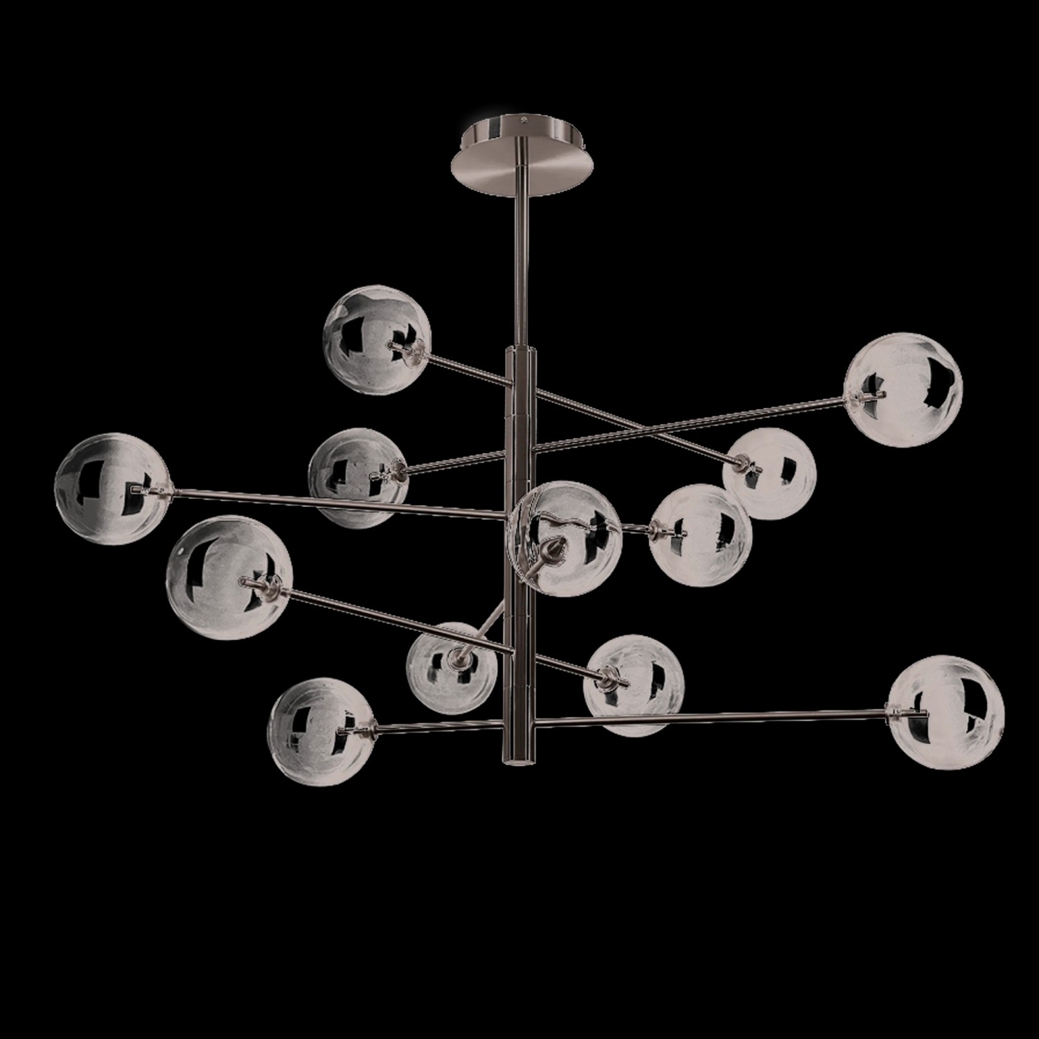 Люстра Ideal Lux Equinoxe sp12 345390 alt_image Люстра Ideal Lux Equinoxe sp12 345390