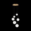 Люстра Ideal Lux Equinoxe sp6 317243 alt_imageЛюстра Ideal Lux Equinoxe sp6 317243