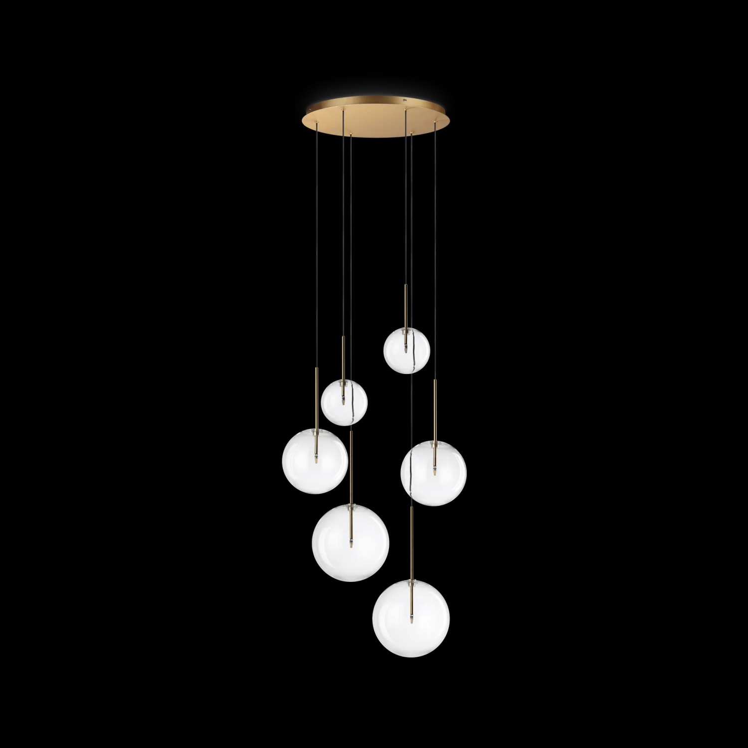 Люстра Ideal Lux Equinoxe sp6 317243 alt_image Люстра Ideal Lux Equinoxe sp6 317243