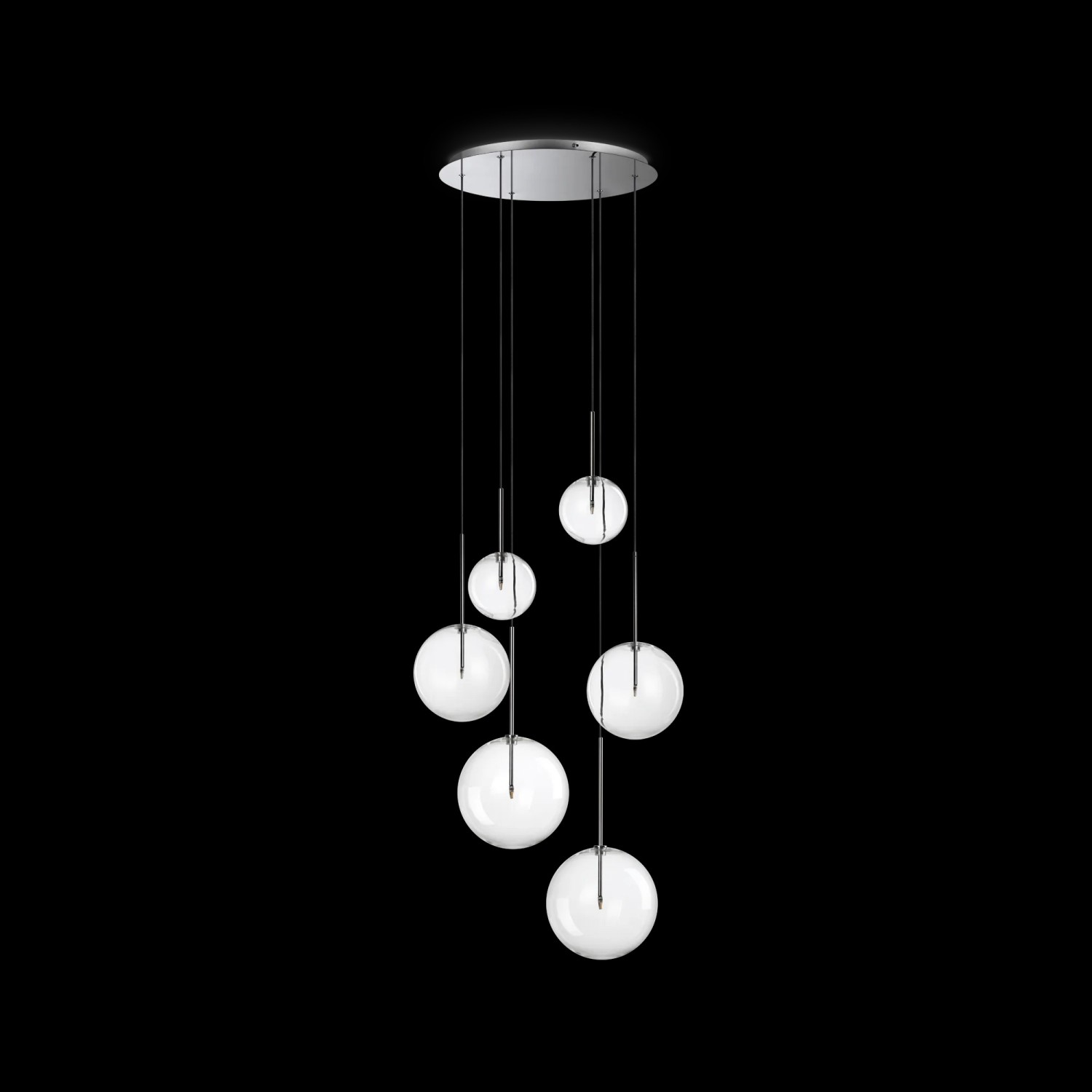 Люстра Ideal Lux Equinoxe sp6 317250 alt_image Люстра Ideal Lux Equinoxe sp6 317250