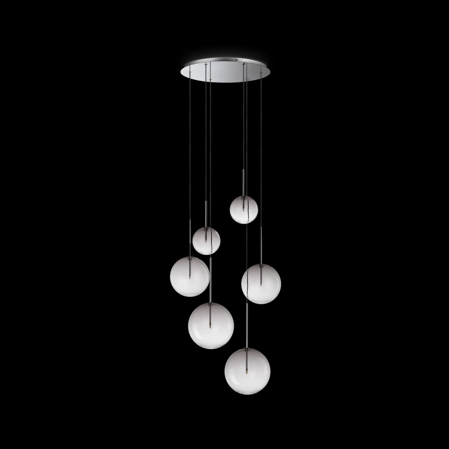 Люстра Ideal Lux Equinoxe sp6 345413 alt_image Люстра Ideal Lux Equinoxe sp6 345413