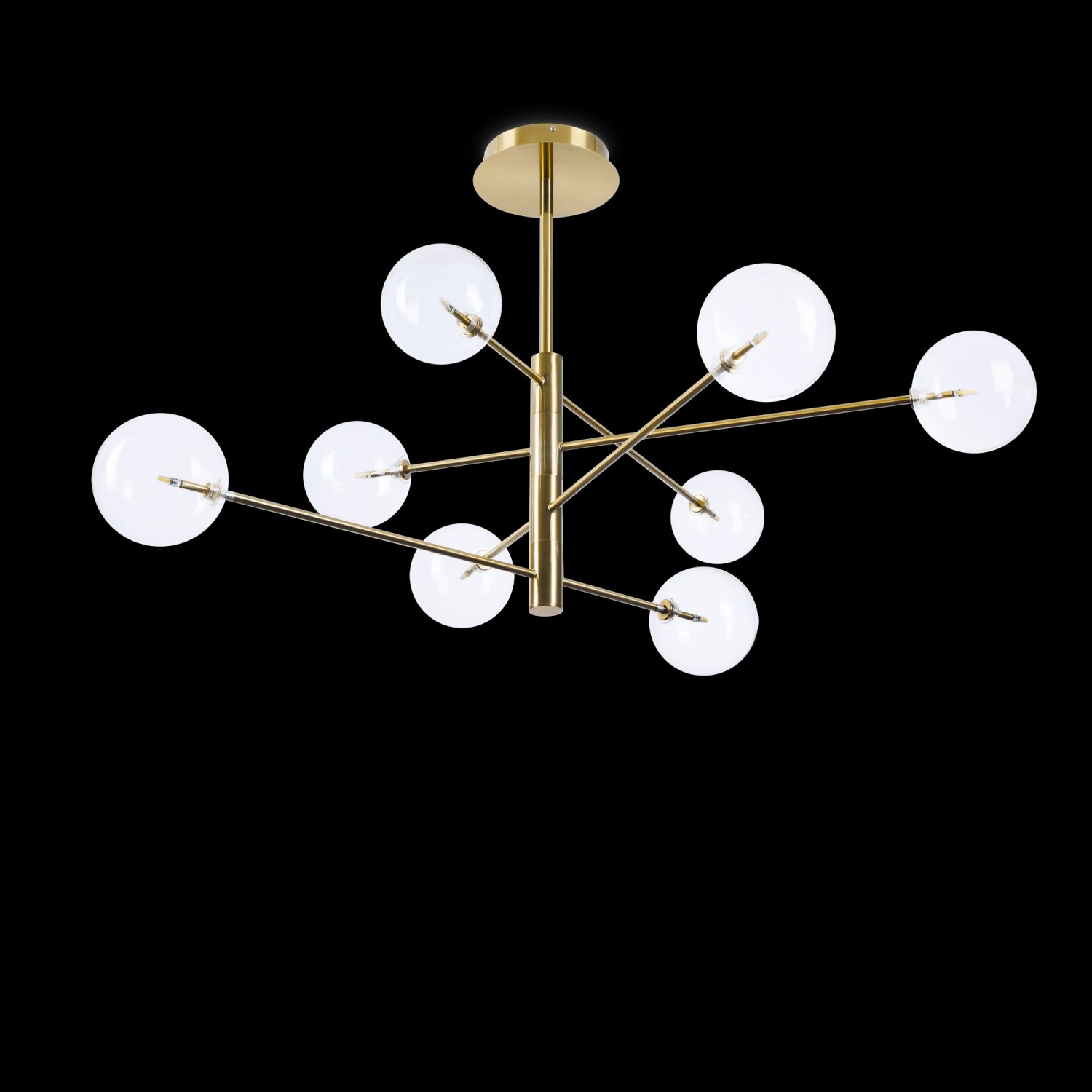 Люстра Ideal Lux Equinoxe sp8 275215 alt_image Люстра Ideal Lux Equinoxe sp8 275215