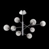 Люстра Ideal Lux Equinoxe sp8 345437 alt_imageЛюстра Ideal Lux Equinoxe sp8 345437