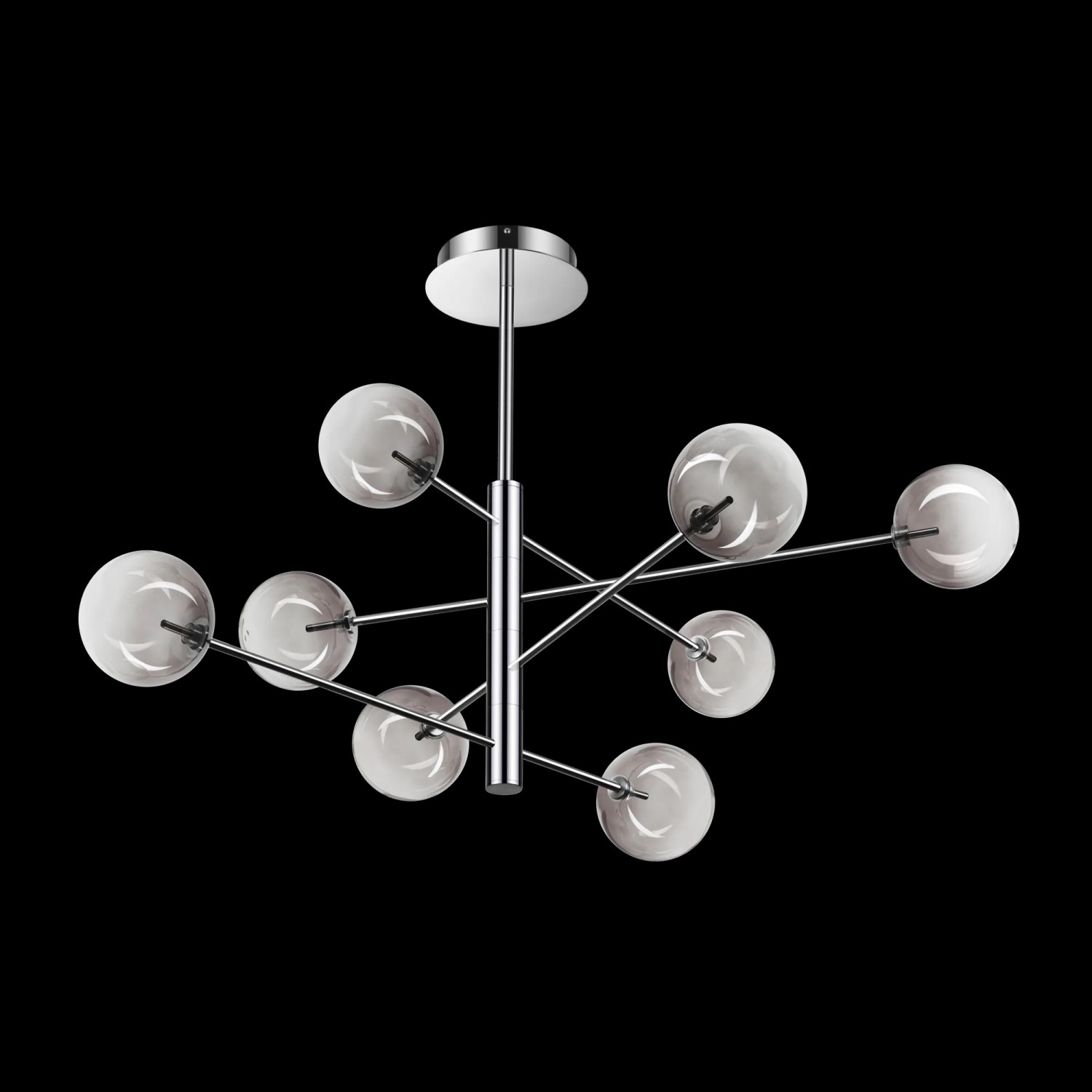 Люстра Ideal Lux Equinoxe sp8 345437 alt_image Люстра Ideal Lux Equinoxe sp8 345437