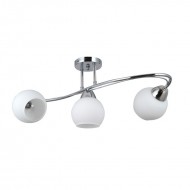 Люстра Italux Bevio PND-40692-3-CH