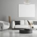 Люстра Italux Buena PND-22320-6-ABR
