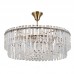 Люстра Italux Buena PND-22320-8-ABR