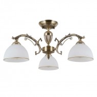 Люстра Italux Feneza PND-5122-3