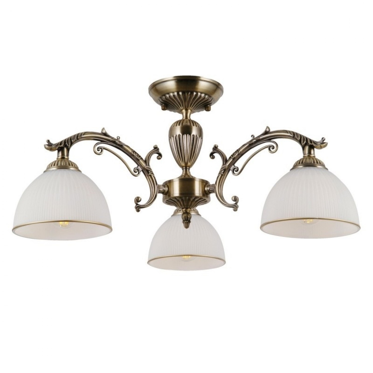 Люстра Italux Feneza PND-5122-3