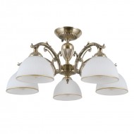 Люстра Italux Feneza PND-5122-5
