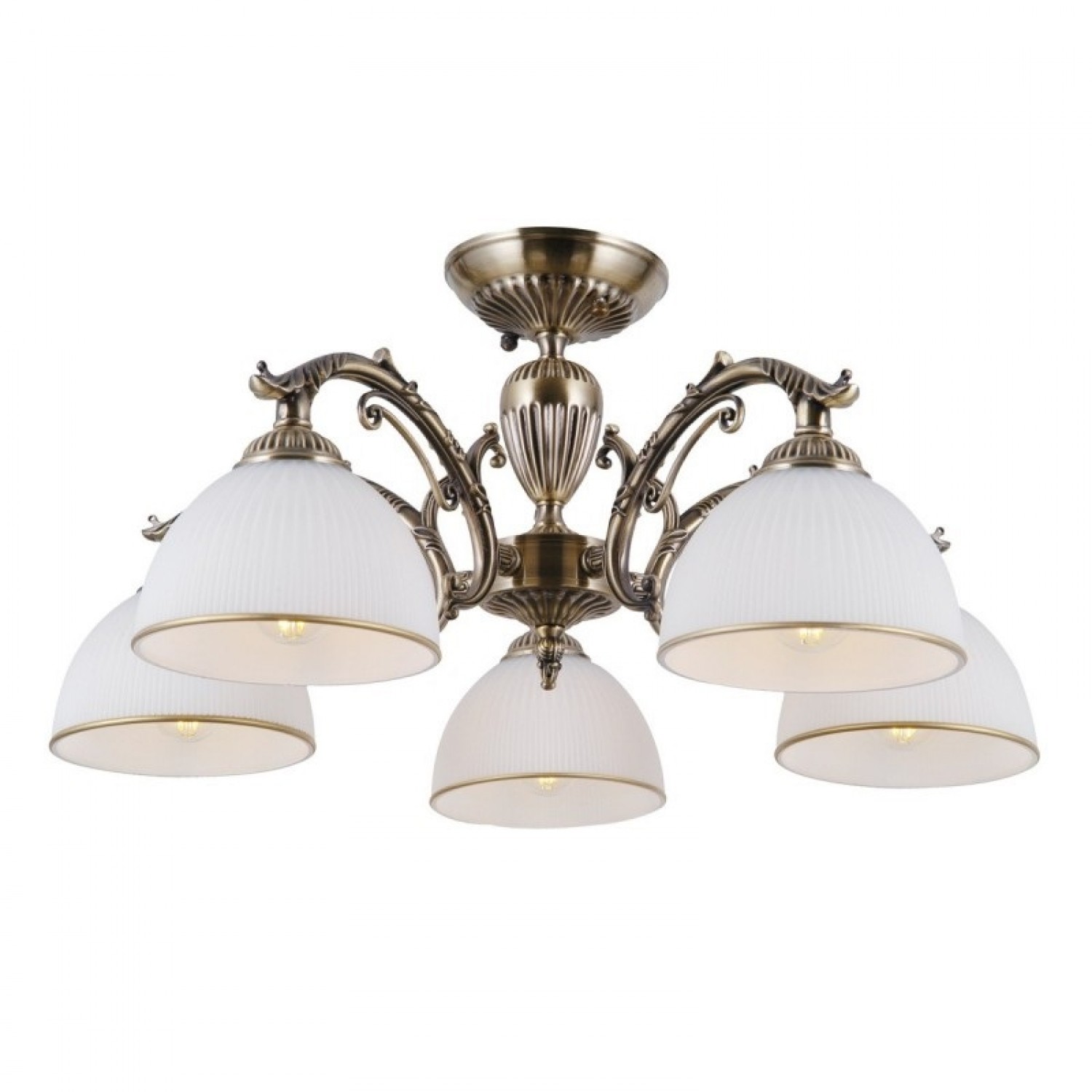 Люстра Italux Feneza PND-5122-5