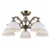 Люстра Italux Feneza PND-5122-5