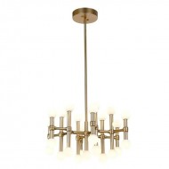 Люстра Italux Giovanna MX16009008-25A B