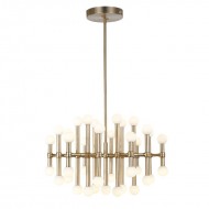 Люстра Italux Giovanna MX16009008-37A B