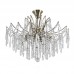 Люстра Italux Mallola PND-56808-8