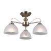 Люстра Italux Moreti PND-40623-3-AB фото 2 Люстра Italux Moreti PND-40623-3-AB alt_image