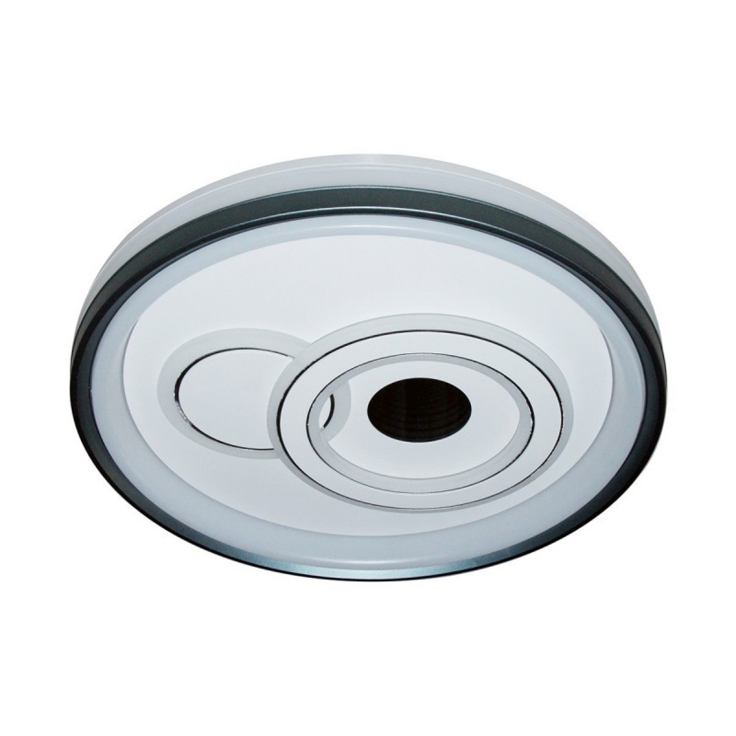alt_image Люстра Italux Porta PLF-19678-WH-BL
