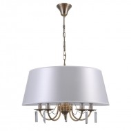 Люстра Italux Solana PND-28366-5A