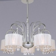 Люстра Italux Span MDM15835WH