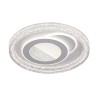 Люстра Italux Tempio PLF-54182R-WH alt_imageЛюстра Italux Tempio PLF-54182R-WH