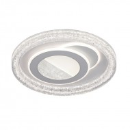 Люстра Italux Tempio PLF-54182R-WH