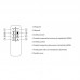 Люстра Italux Tempio PLF-54182R-WH