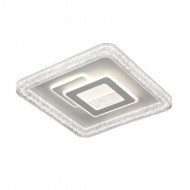 Люстра Italux Tempio PLF-54182S-WH