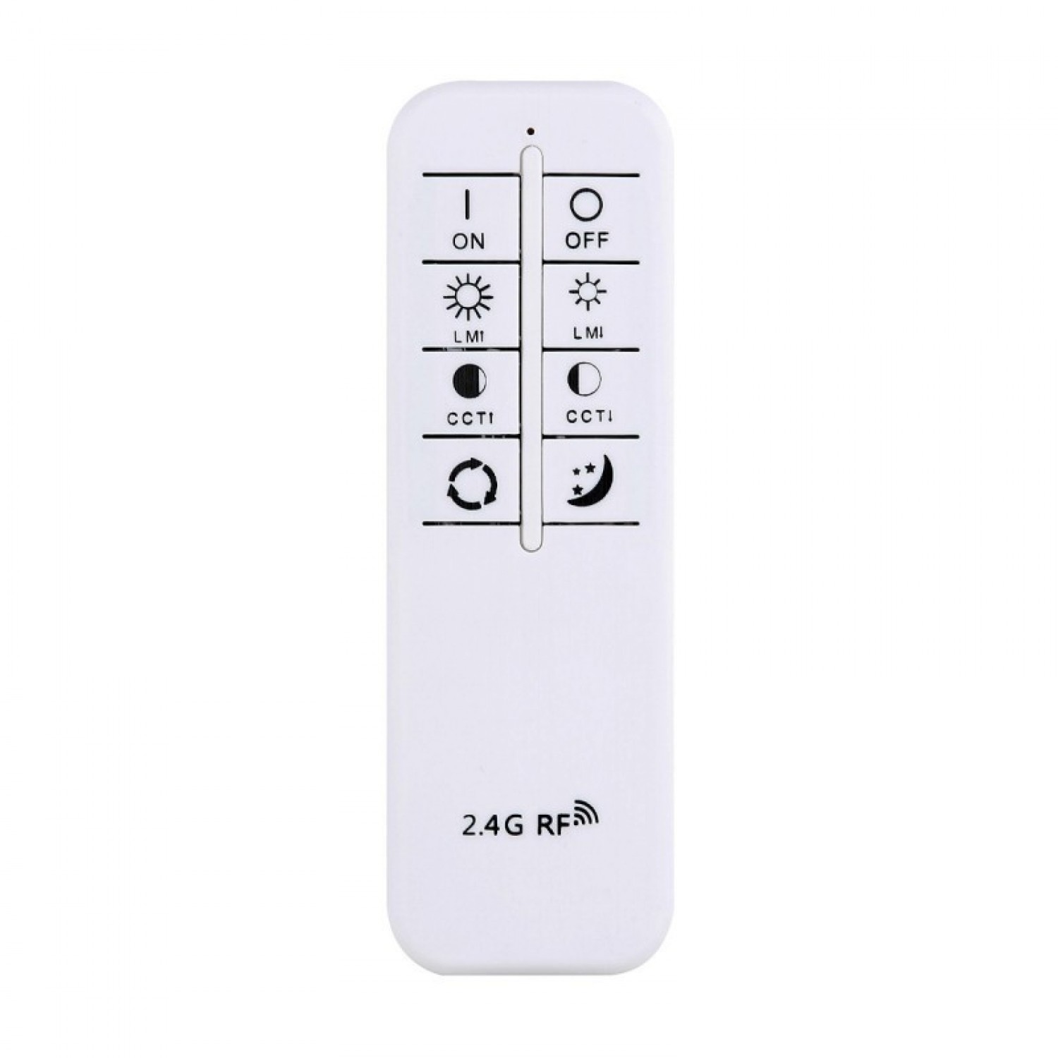 Люстра Italux Tempio PLF-54182S-WH