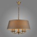Люстра Italux Zanobi PND-43272-5A