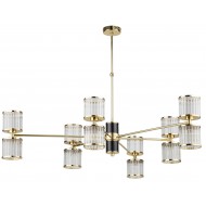 Люстра Kutek Fabriano FAB-ZW-6(Z1)TT
