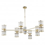 Люстра Kutek Fabriano FAB-ZW-6(Z3)TT
