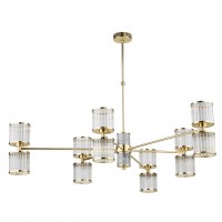 Люстра Kutek Fabriano FAB-ZW-6(Z3)TT