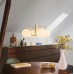Люстра Nordlux Franca 2312543035