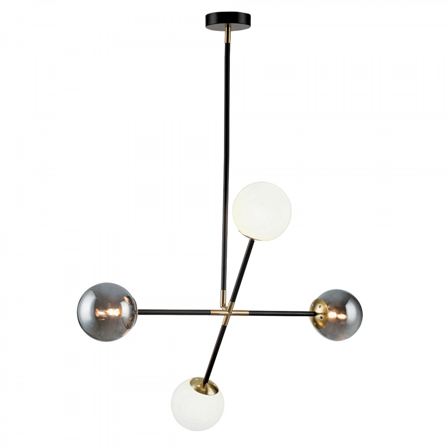Люстра VIOKEF Lighting Cross 4254800 alt_image Люстра VIOKEF Lighting Cross 4254800