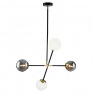 Люстра VIOKEF Lighting Cross 4254800