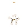 alt_imageЛюстра VIOKEF Lighting Hariet 4202900
