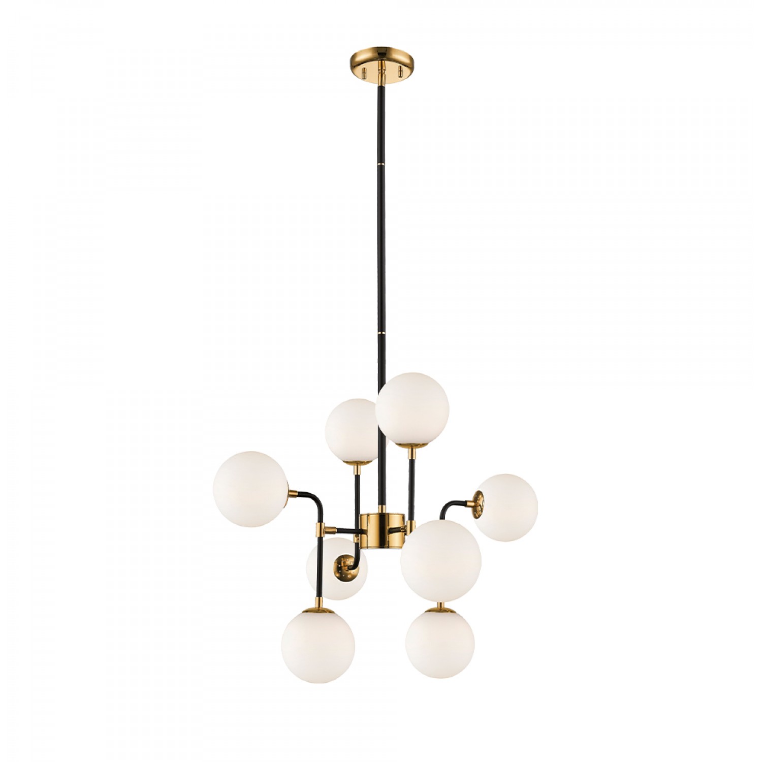 alt_image Люстра VIOKEF Lighting Hariet 4202900
