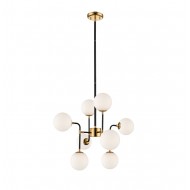 Люстра VIOKEF Lighting Hariet 4202900