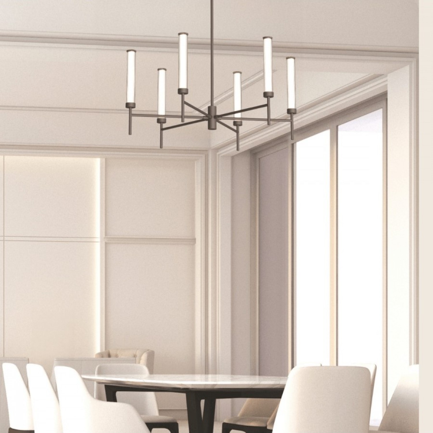 Люстра ZAMBELIS Lights 25448