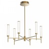 Люстра ZAMBELIS Lights 25449 alt_imageЛюстра ZAMBELIS Lights 25449