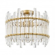 Люстра Zuma Line ALEXANDRIA C0556-06D-V7V7