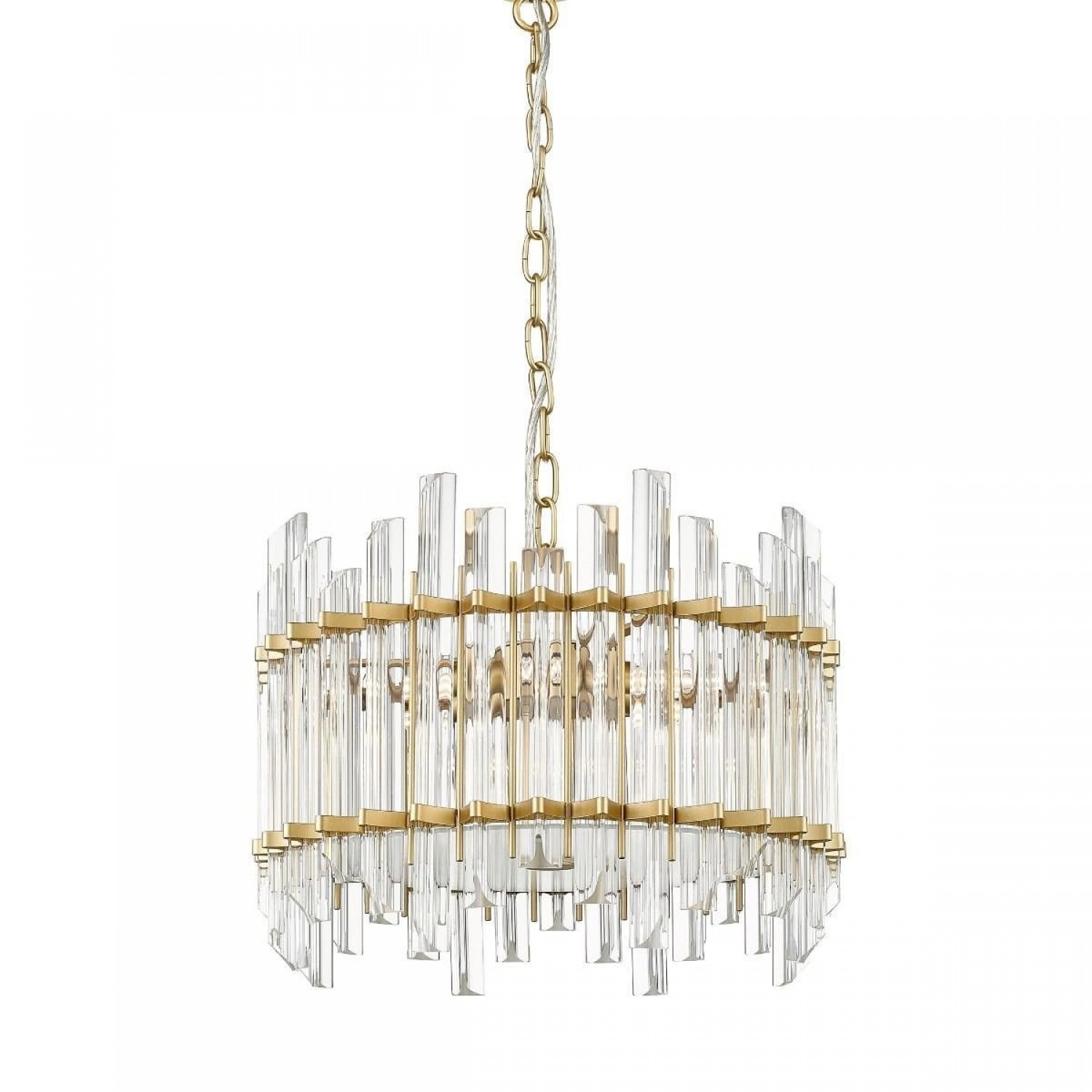 Люстра Zuma Line ALEXANDRIA P0556-06D-V7V7