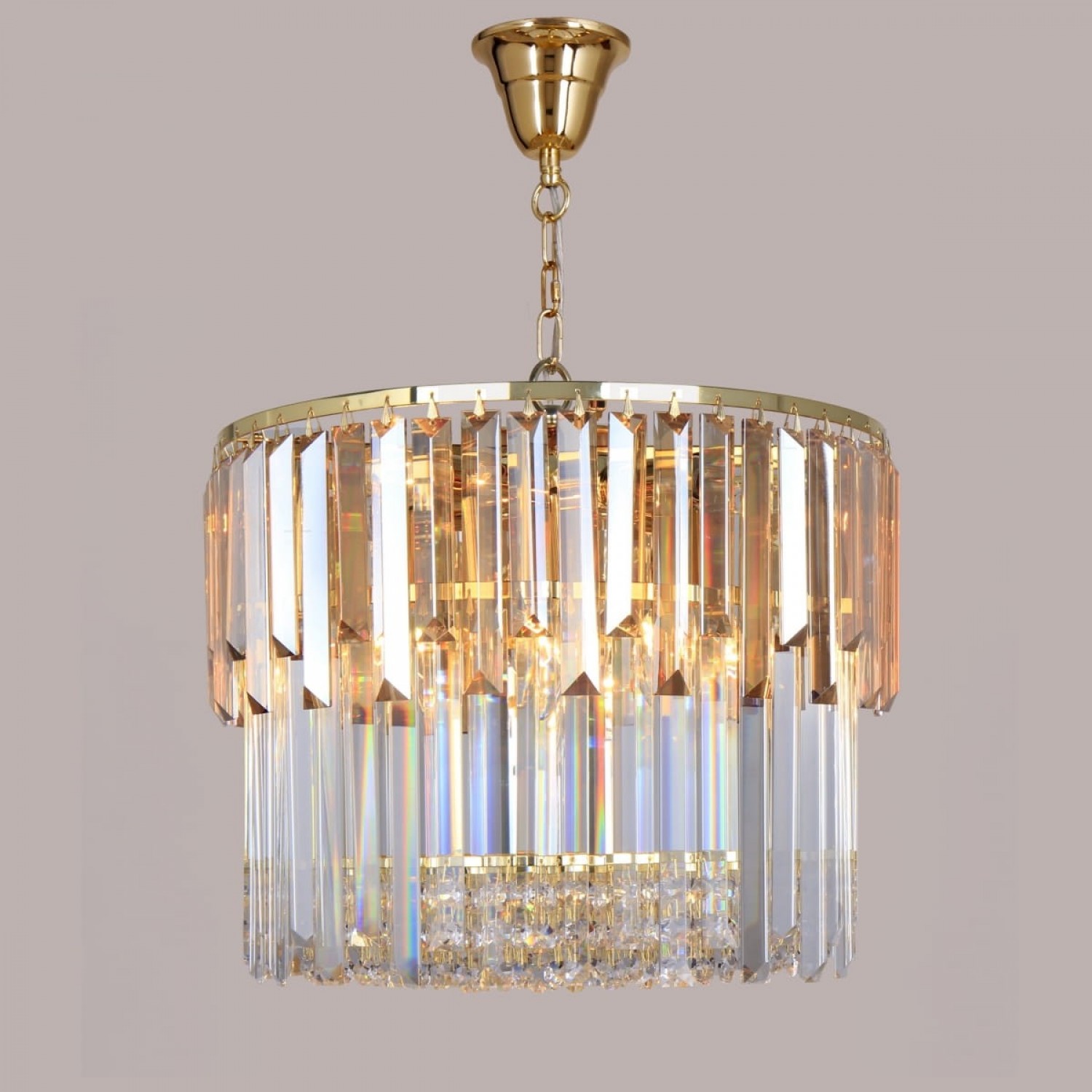 Люстра Zuma Line CAMILLE 191018