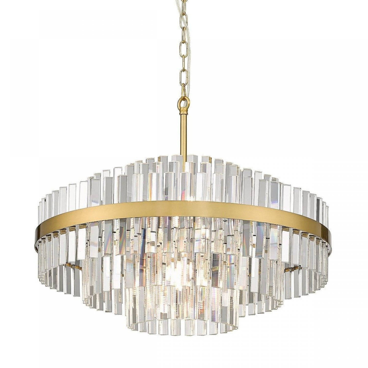 Люстра Zuma Line CONSTANTINOPLE P0567-12A-2GAC