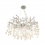 Люстра Zuma Line DIJON MD4115-1-ECN