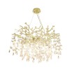 alt_imageЛюстра Zuma Line DIJON MD4115-1-EGN