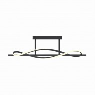 Люстра Zuma Line DOMENICO MX3544-1-3BT