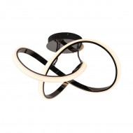 Люстра Zuma Line INDIGO MX9717-1-3BCD