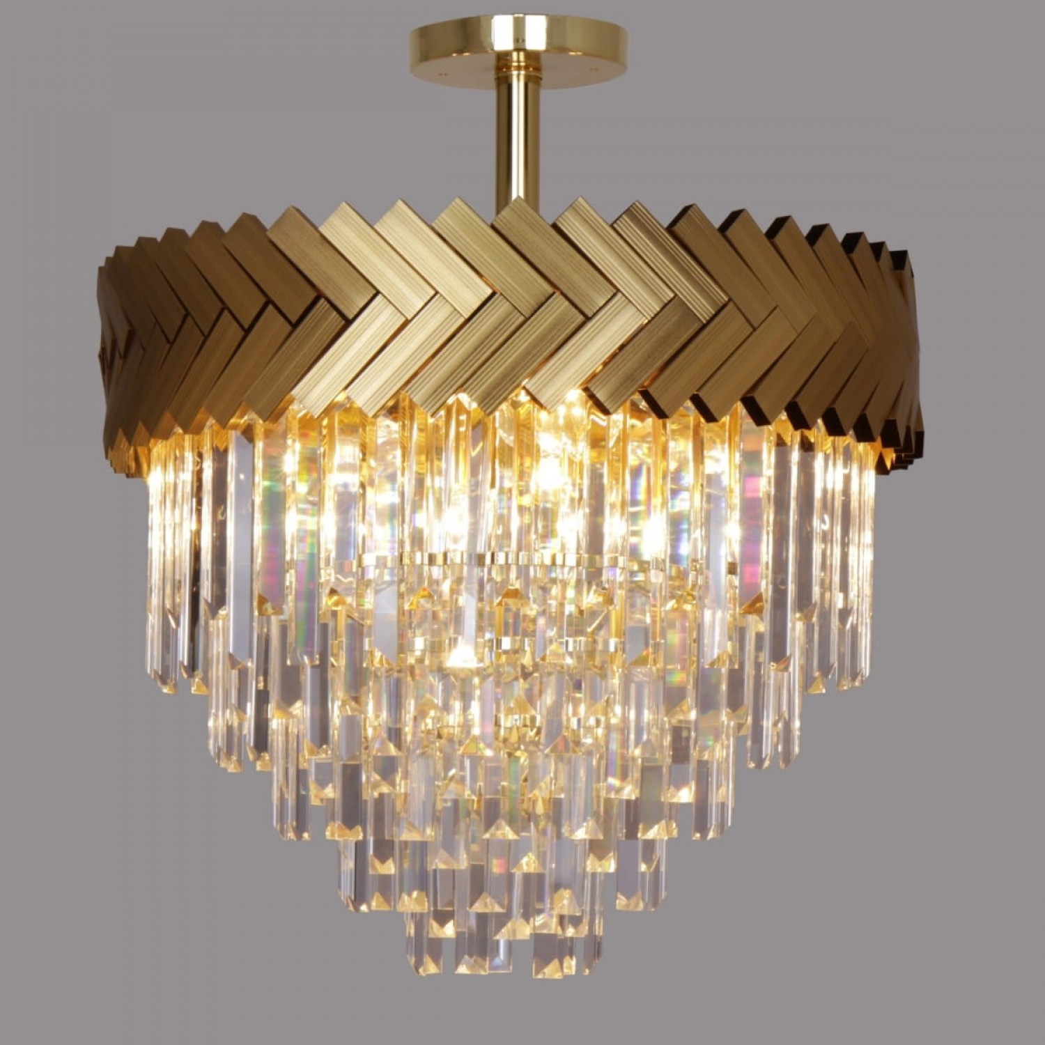 Люстра Zuma Line LYON C239109